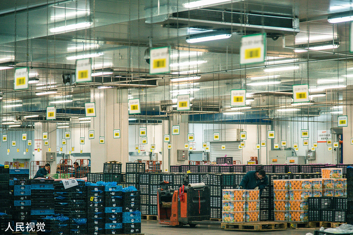 写一篇关于仓库系统的经济可行性分析