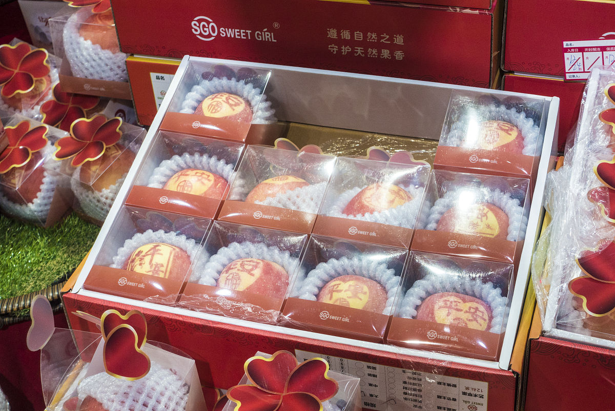 元祖食品糕点礼盒发展历程：从传统到知名品牌