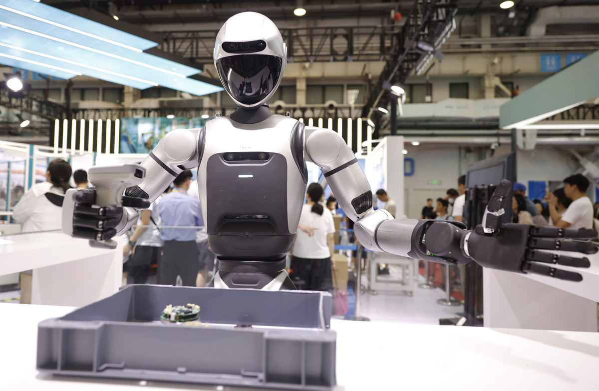 日本经济现状及未来发展趋势：智能机器人如何助力中日合作