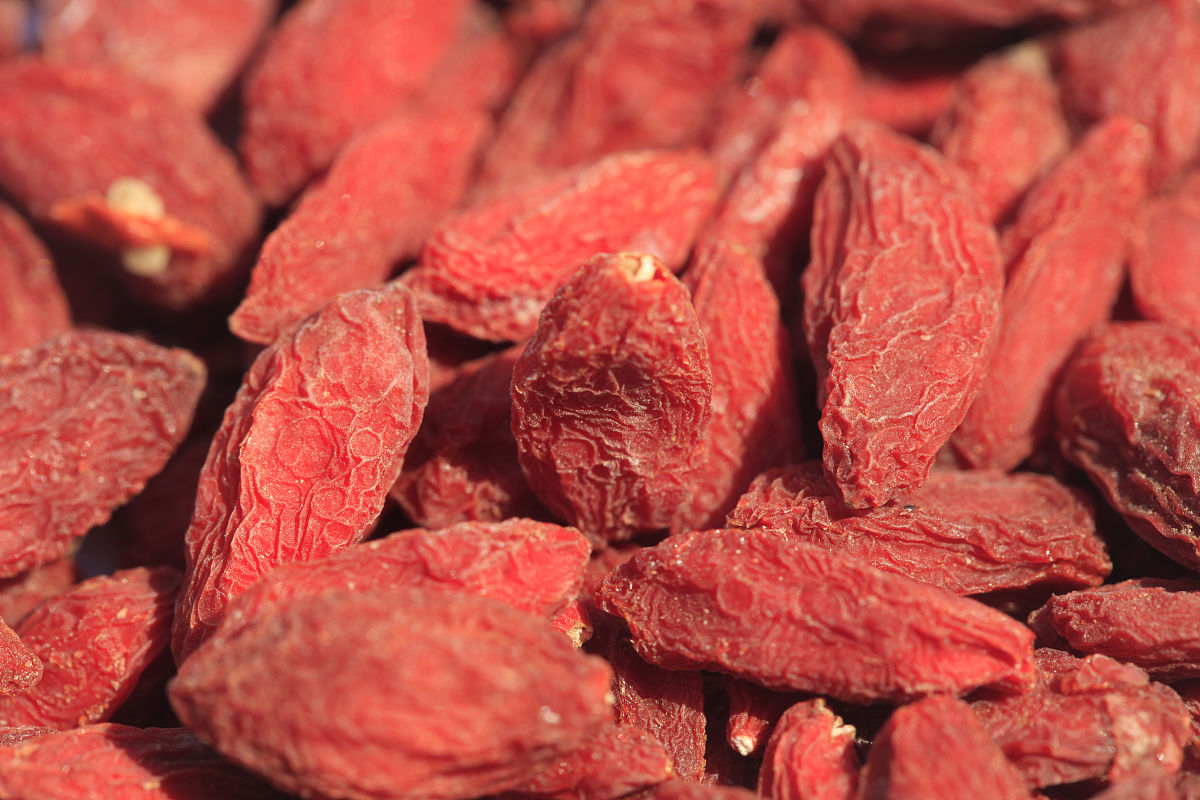 中国药典2020版 枸杞水分含量标准 - 详细解读