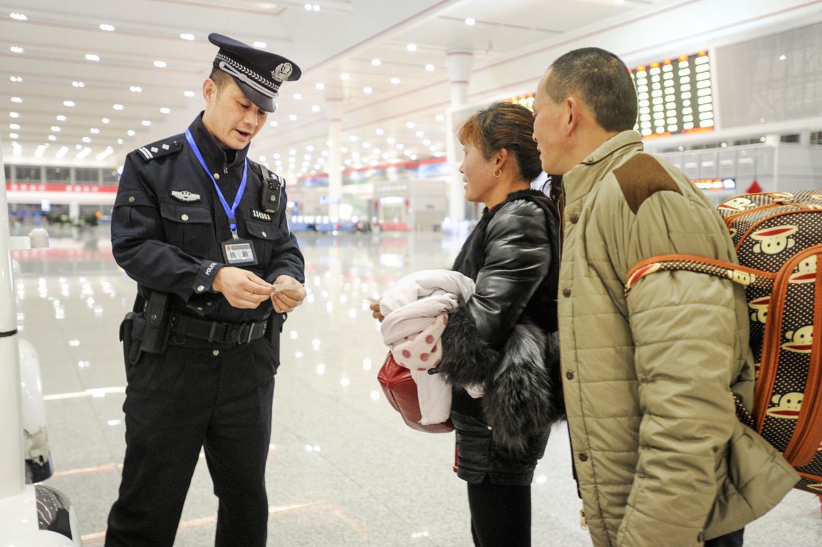 贵阳2022年什么铁路学校开设招生专业就业形势大好薪资待遇高