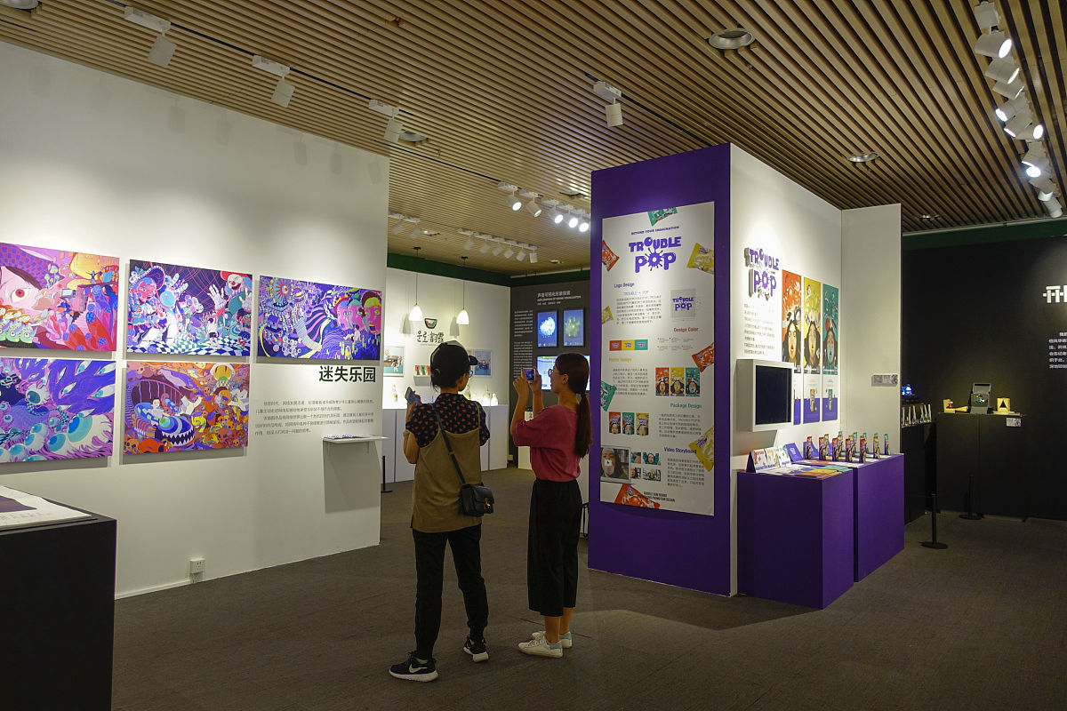 太原科技大学有没有产品设计专业