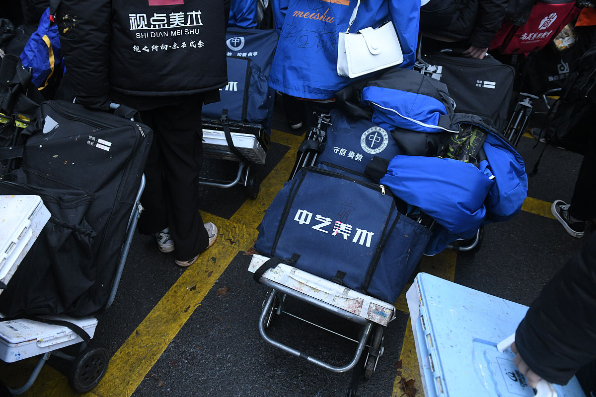 2021年重庆卫生职业学院报名指南：如何报考？