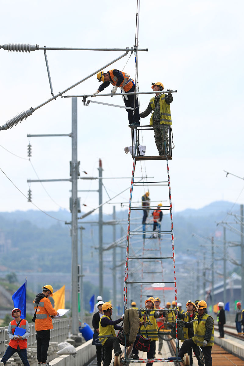 2020年贵阳哪所铁路学校就业比较好