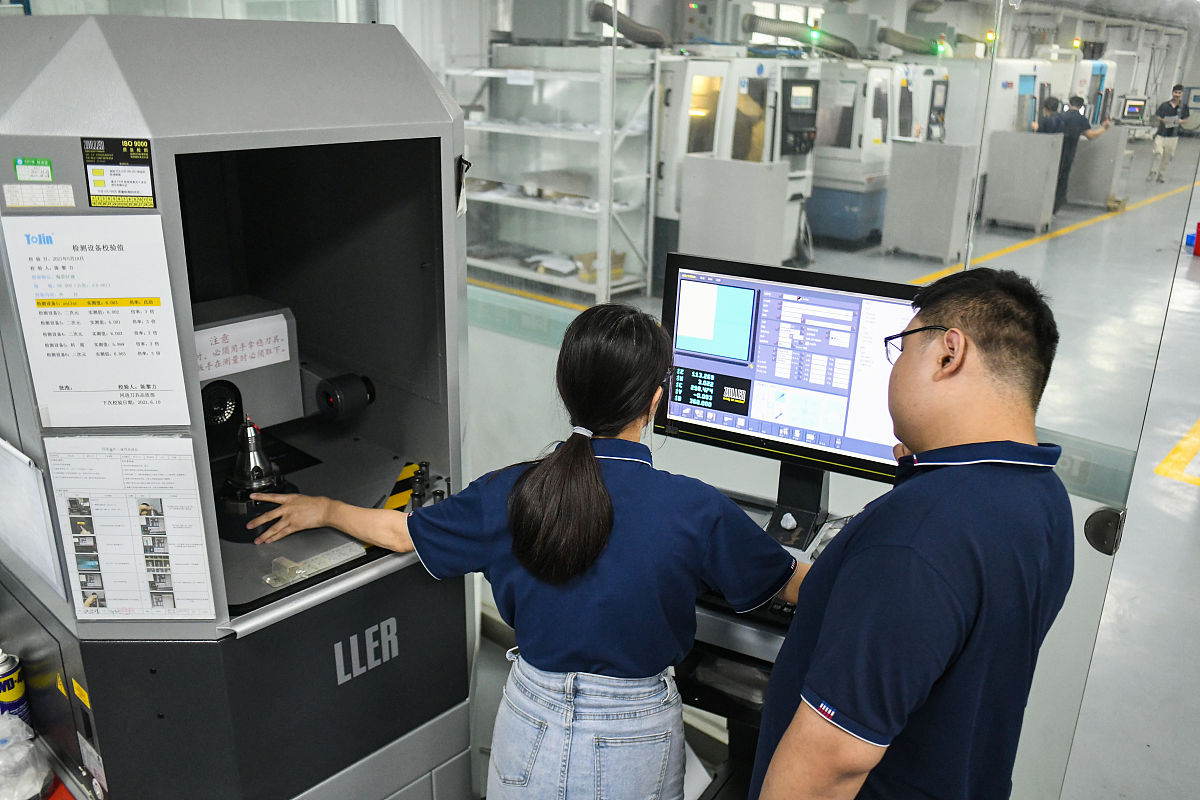 四川希望职业技术学校自动化专业课程介绍