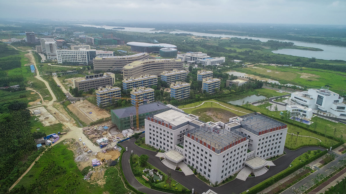 广西中医药大学赛恩斯新医药学院中医学专业课程介绍：学习内容详解