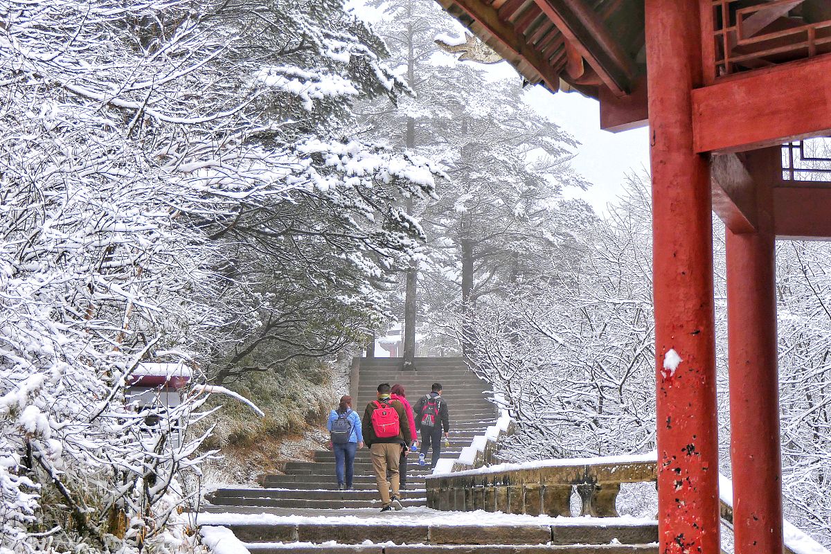 乐山市旅游学校2020年招生简章 - 培养旅游行业人才