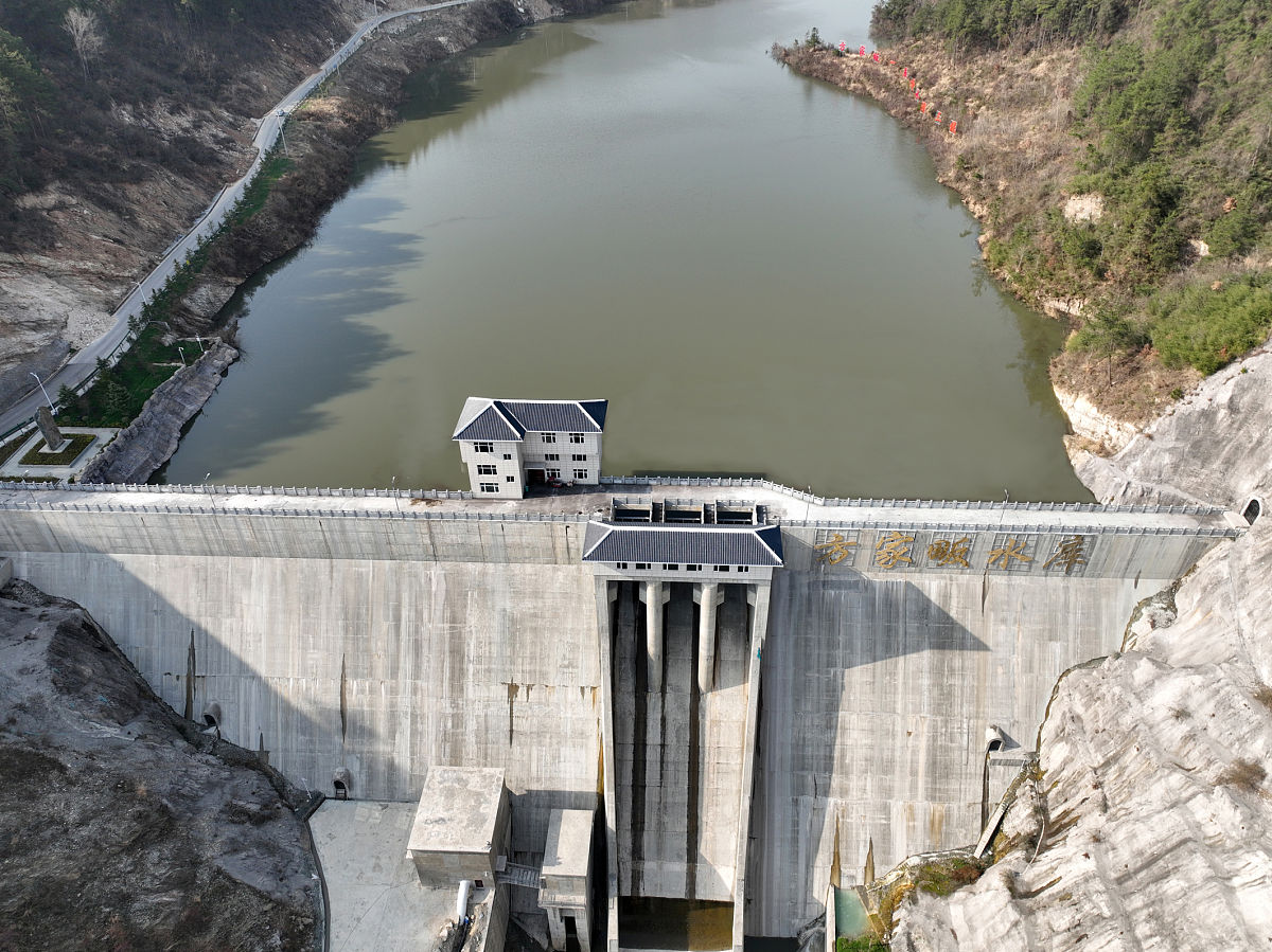 写一篇水利水电工程防渗的目的。