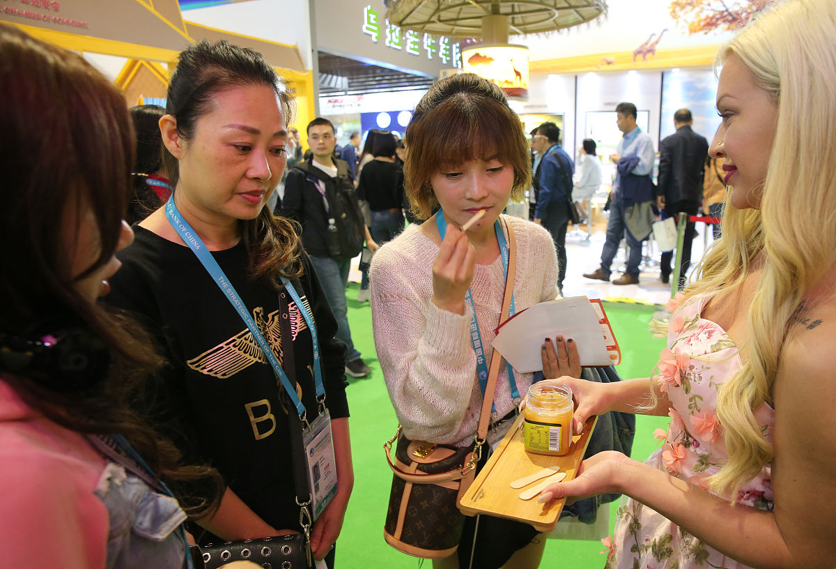 上海车展已禁止车企送冰淇淋