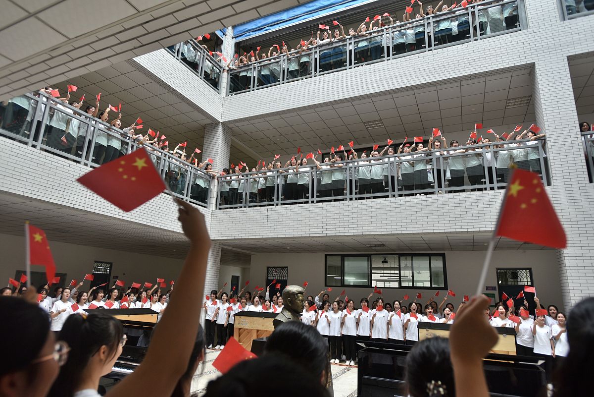 贵阳市幼师专业学校推荐：哪些学校值得选择？