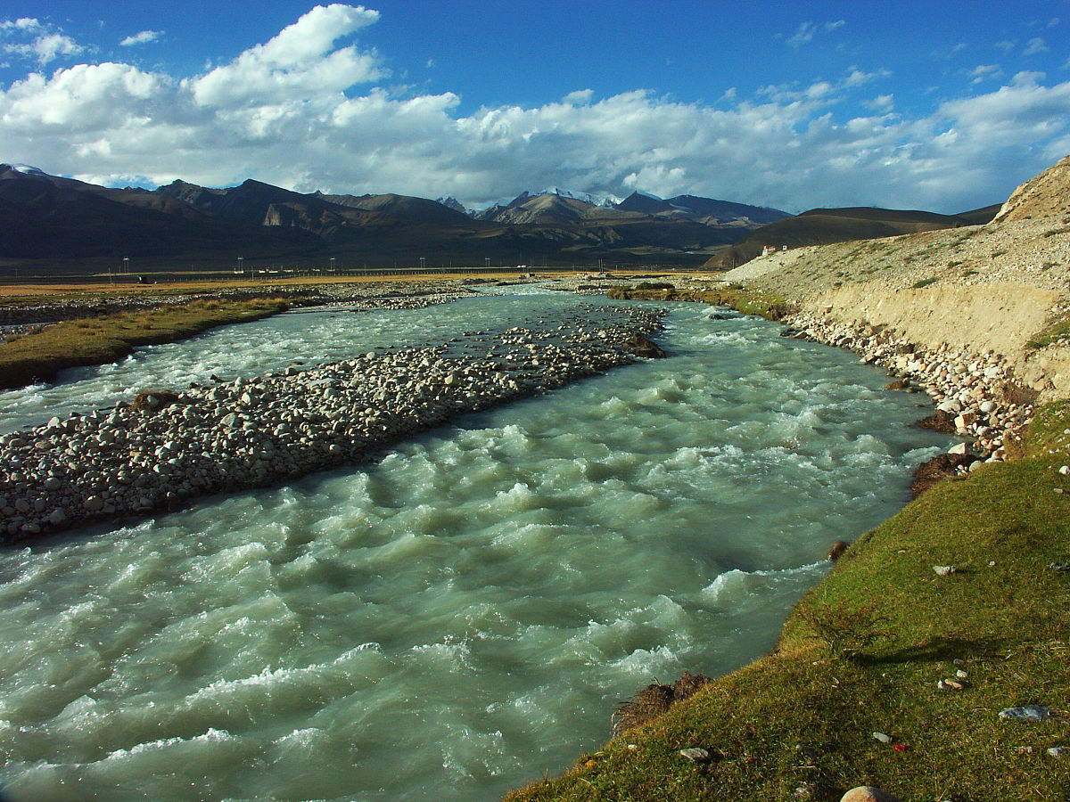 阐述拉萨市河长制要加强社会参与意识300字