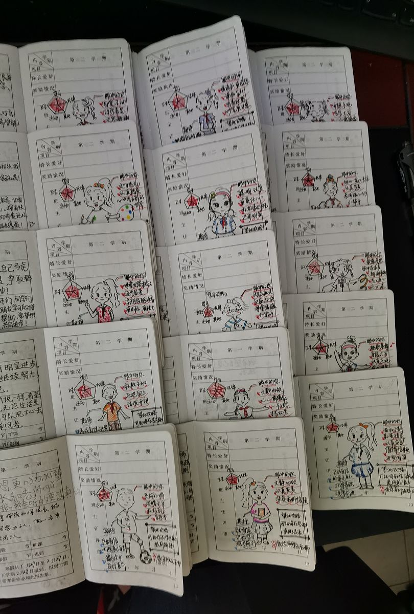 语文作业布置设计：激发兴趣，提升能力