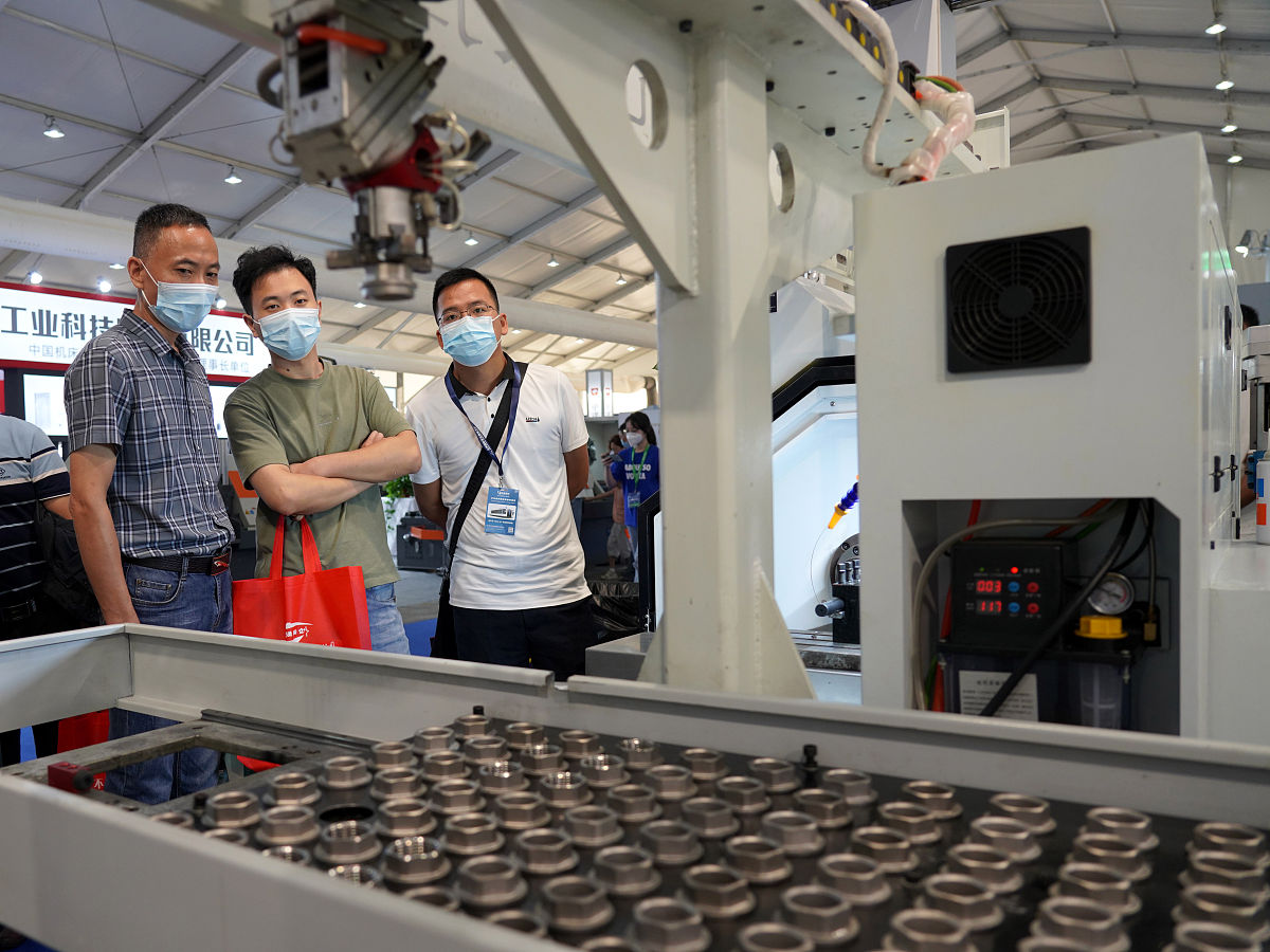 四川省苍溪县职业高级中学数控技术应用专业招生对象好不好