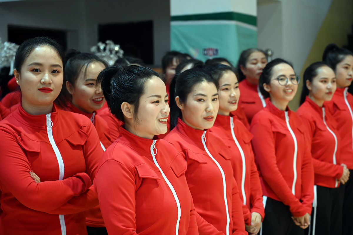 2021年重庆航空地勤专业就业前景分析：值得选择吗？