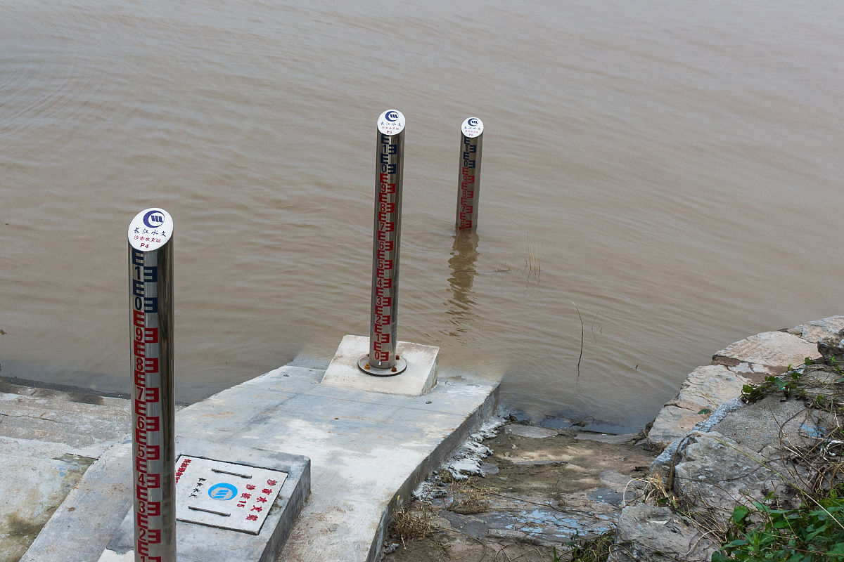 低流速准确测量技术
