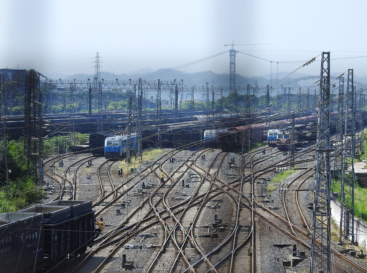 成都铁路学校学生们专业的发展方向