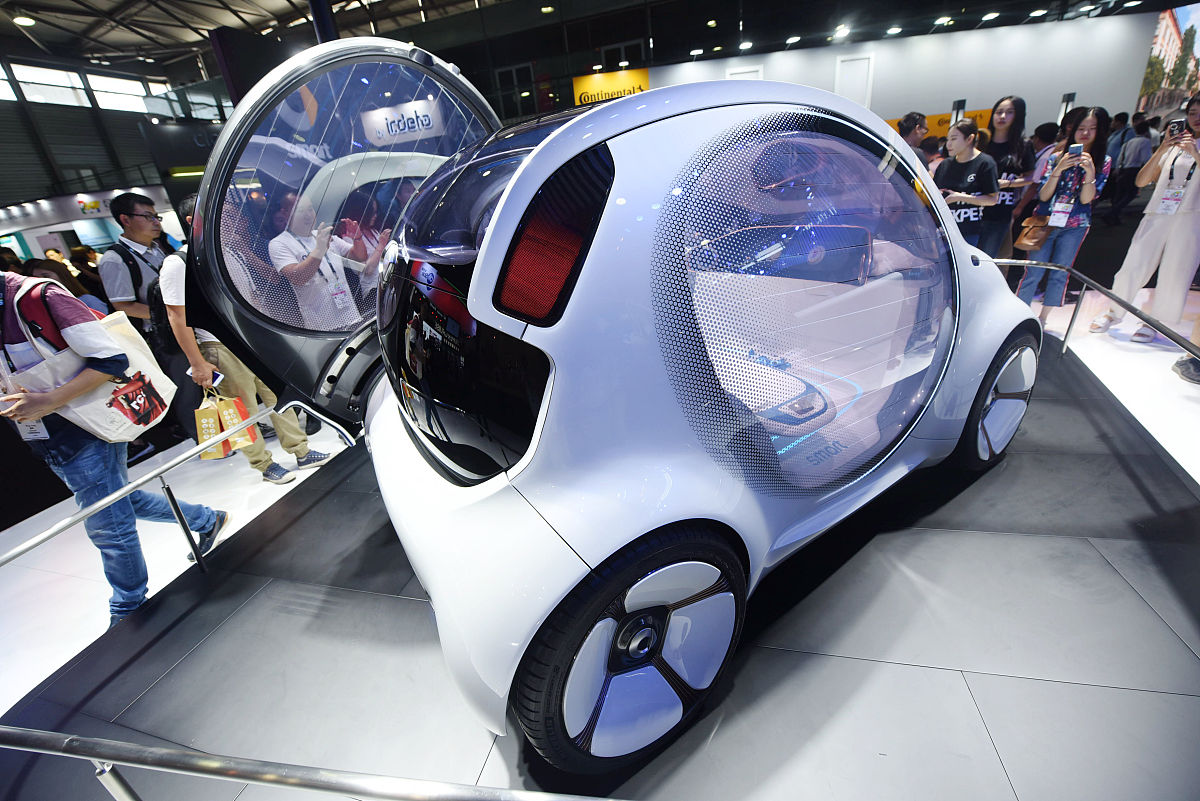 小米汽车：智能电动汽车品牌，即将上市！