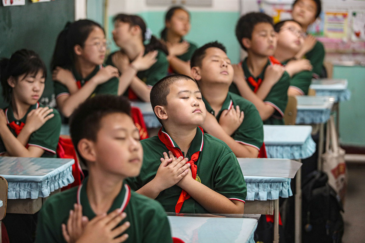 改变午睡的习惯需要多长时间？