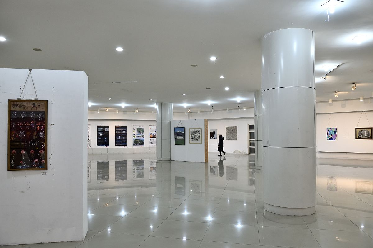 重庆文化艺术职业学院单招：初中生能读航空专业吗？