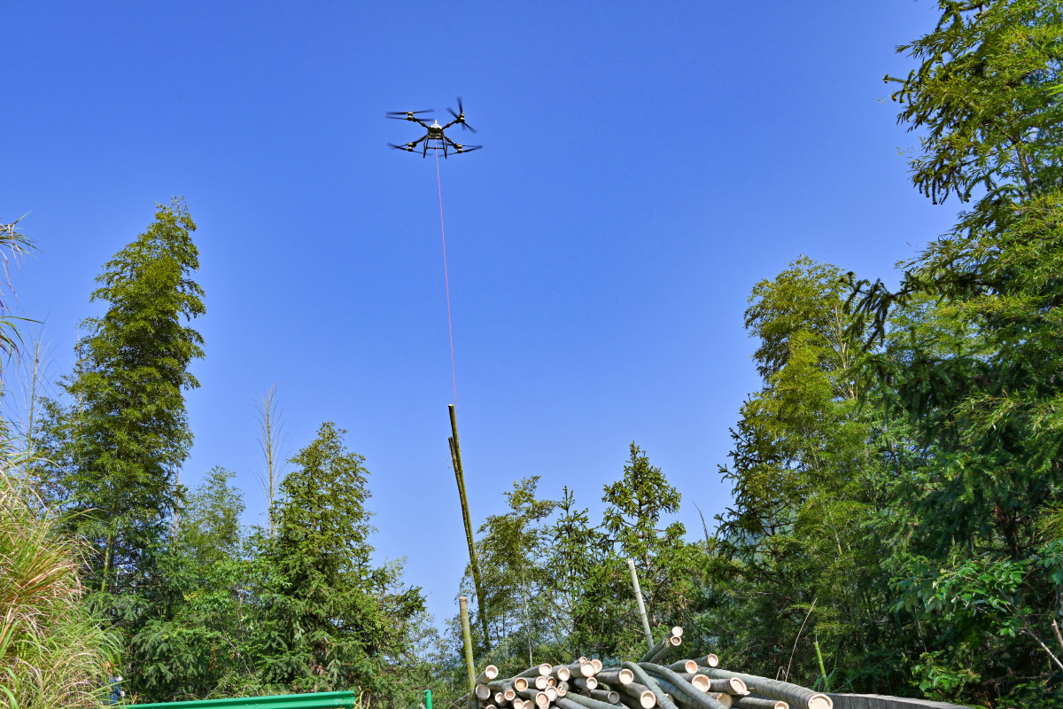 无人机第一视角 定高训练的学习目标