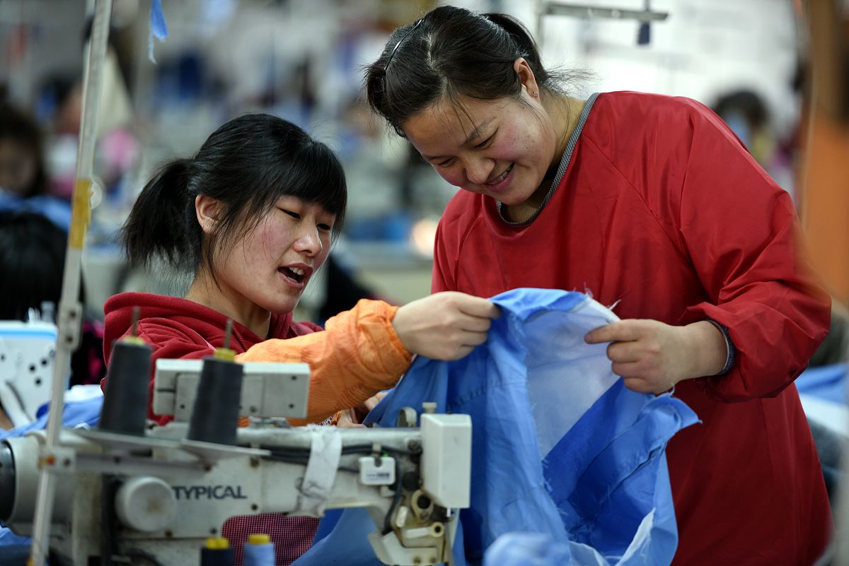 山东郯城县技工学校地址在哪里