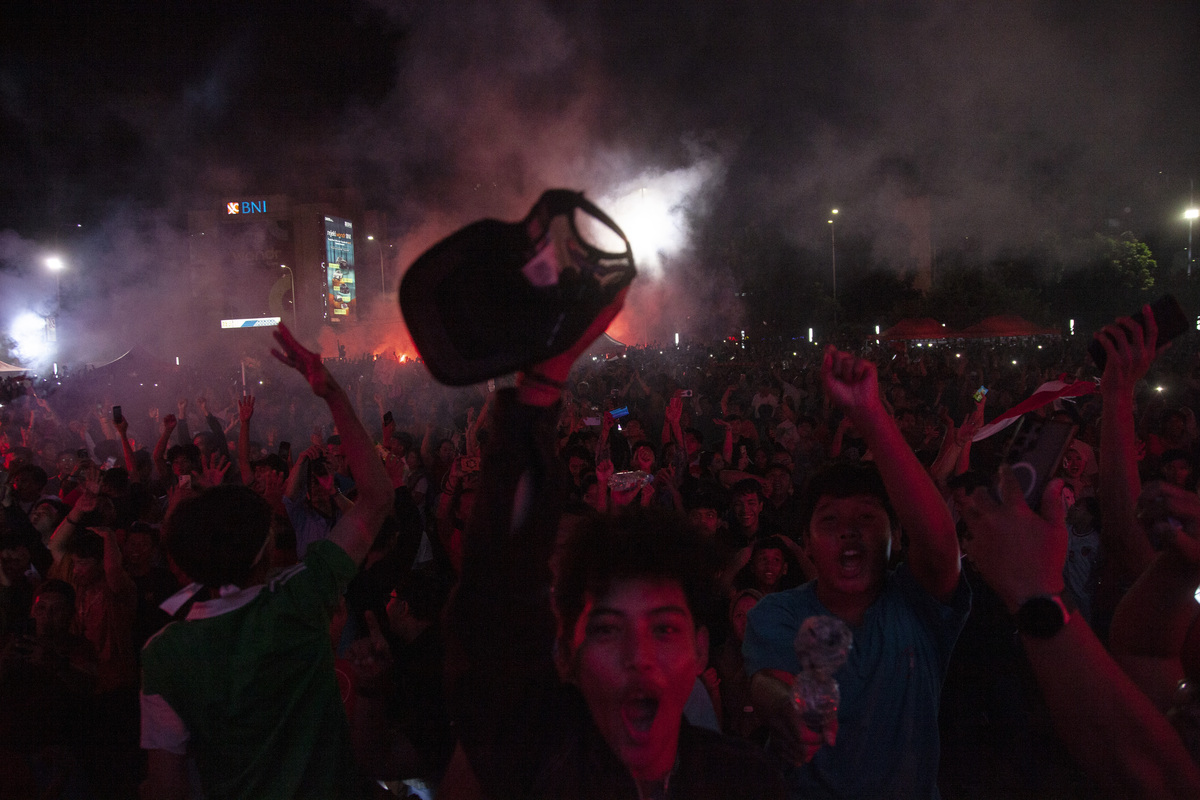 迷笛音乐节：中国最大独立音乐节，摇滚盛宴等你来