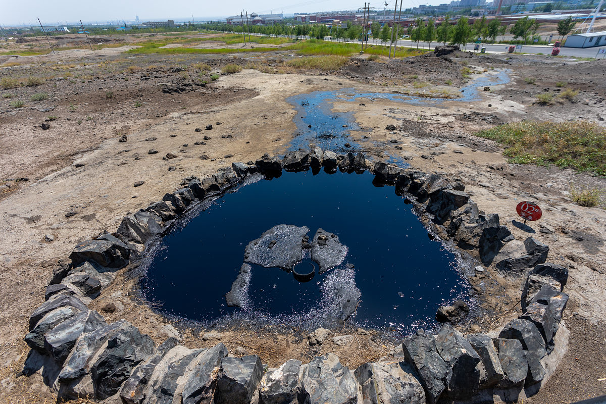 炼油废水危害：环境污染与健康风险