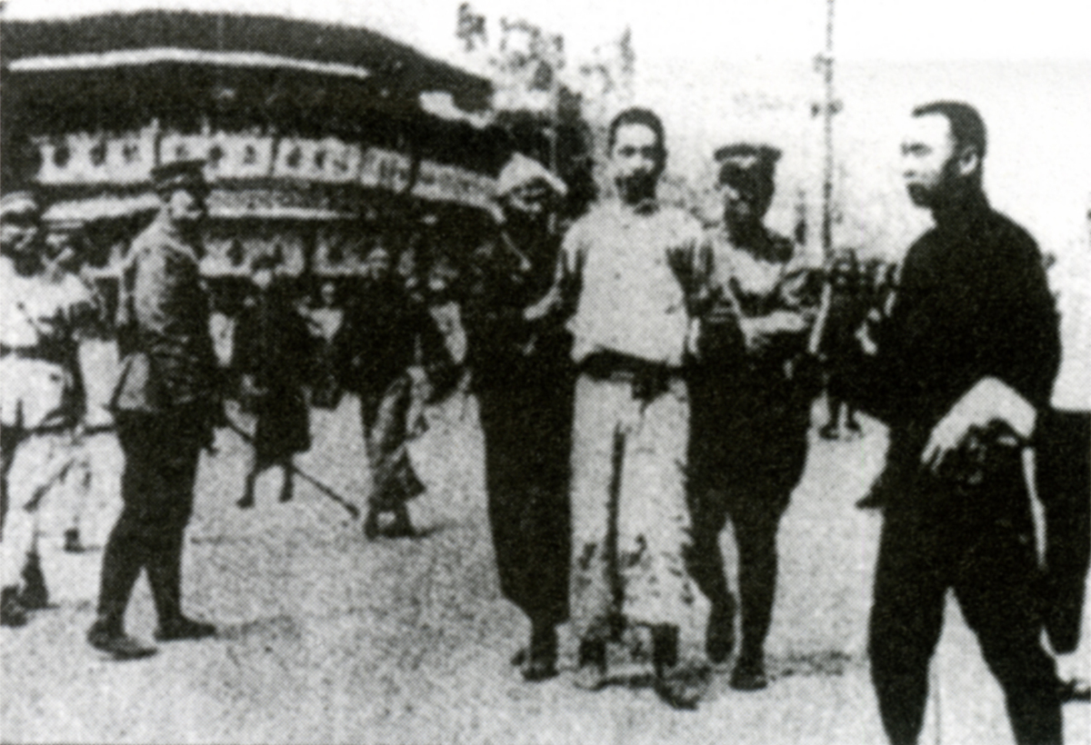 五四运动：意义、背景和影响