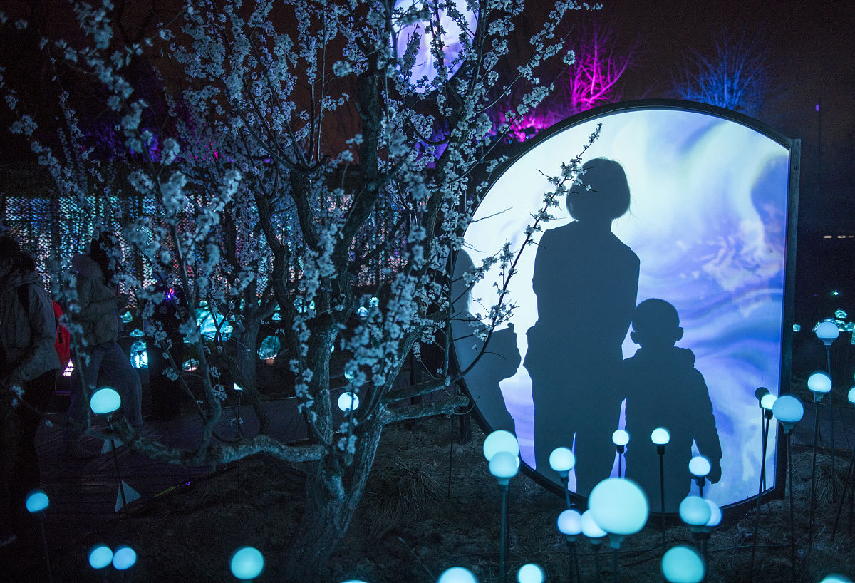 什么是‘忽忘我’？- 深入解读沉浸式体验