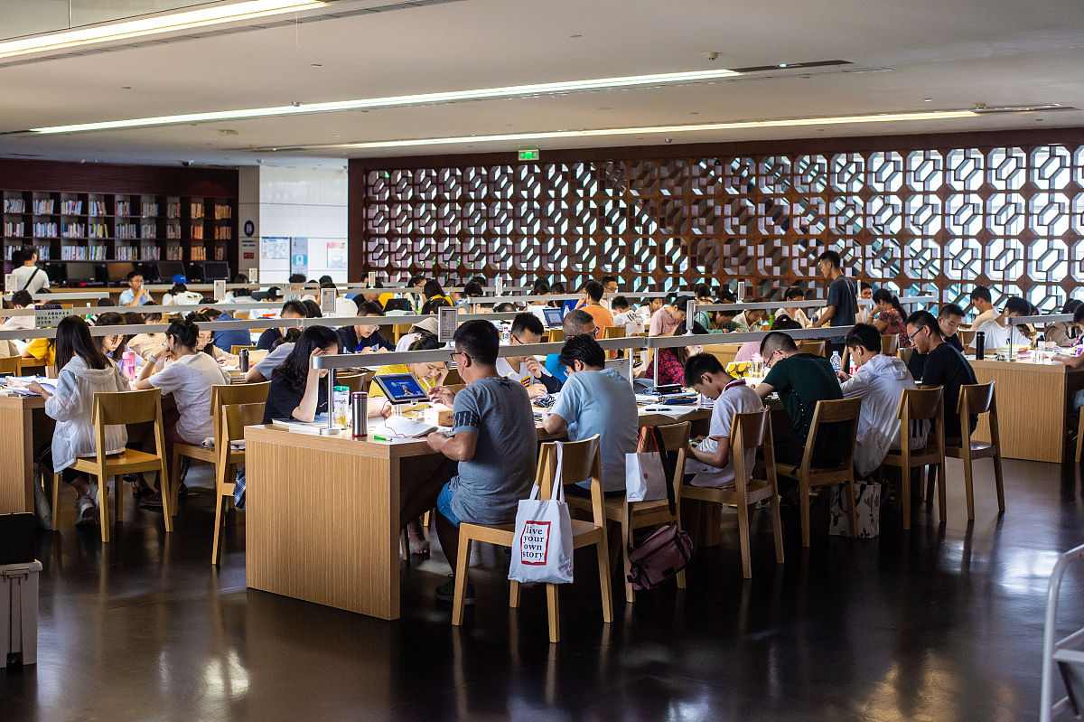 高中分班流程：两次分班，助力高效学习