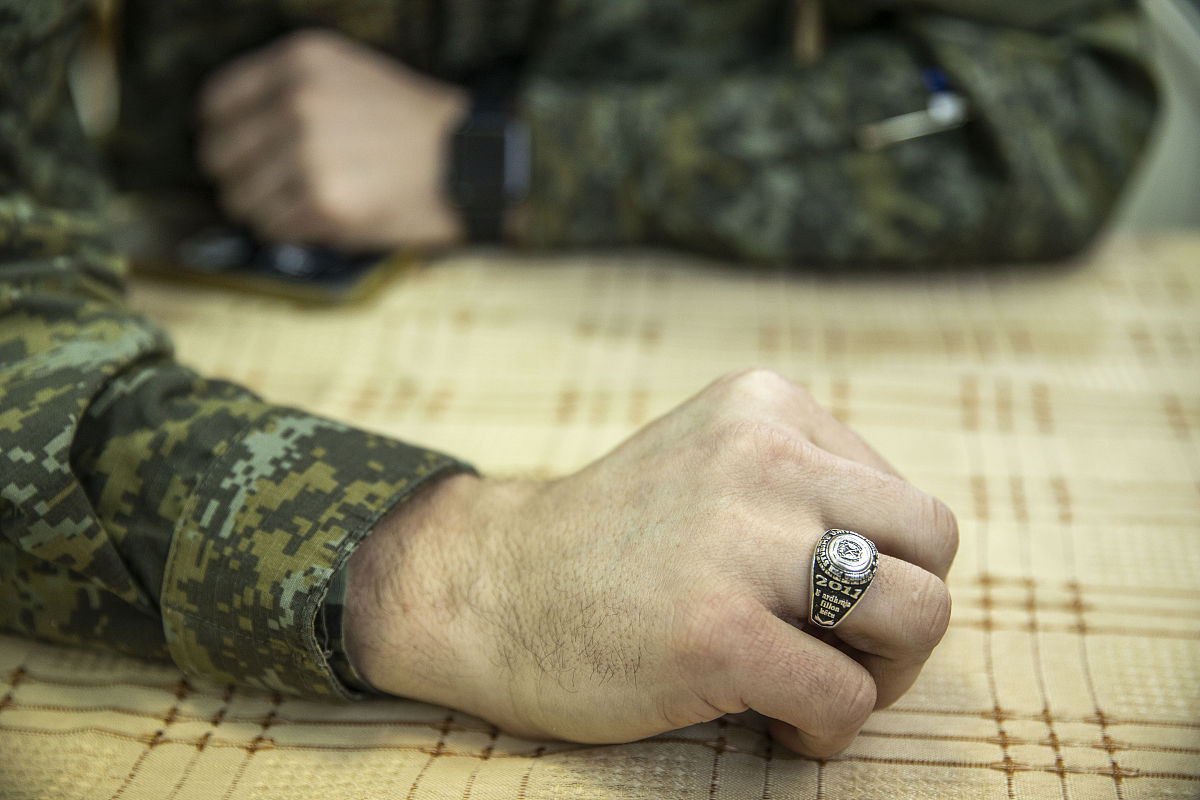 摄像头生产普工一周工作日志