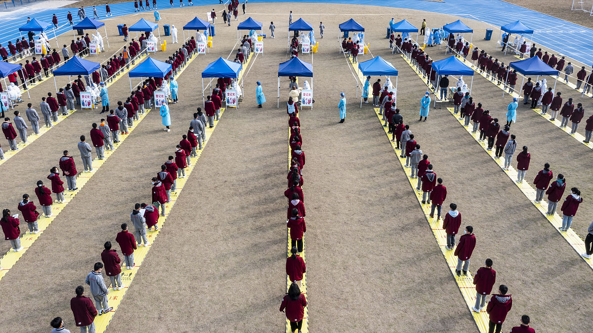 初中报读护理专业选择哪所学校比较好