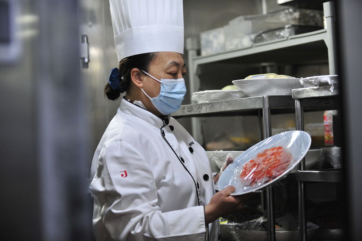 广西商业学校高星级饭店经营与管理专业：课程设置、优势和就业前景
