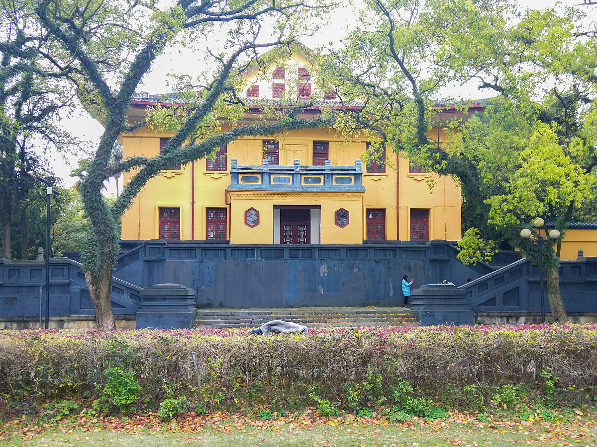 广西科技大学鹿山学院机械设计制造及自动化专业优势与发展前景
