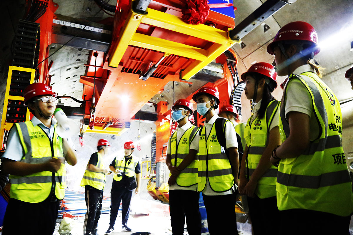 2023年轨道交通专业主要学什么 开设哪些课程