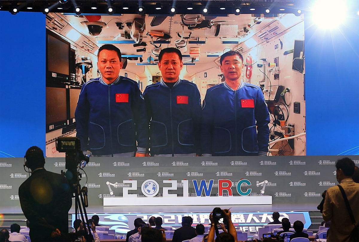 张辉瓒：中国航天事业的奠基人之一