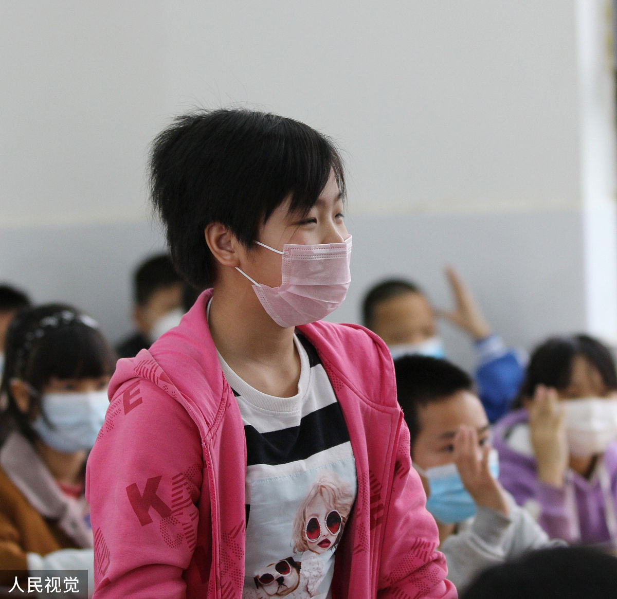 小学4月开学时间：具体日期和疫情影响