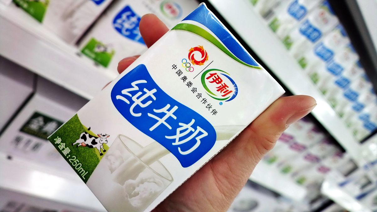 伊利牛奶和红旗跨界营销有什么切入点该怎么做？