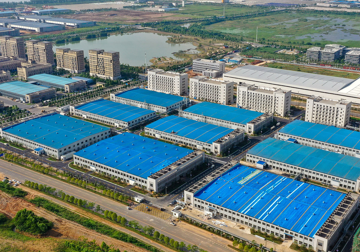 武夷山航空职业学院无人机驾驶就业前景分析