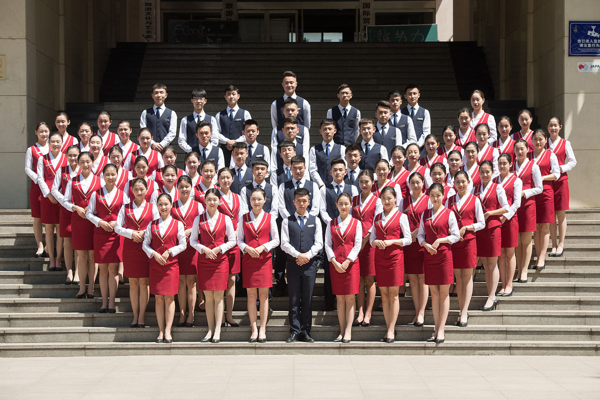 山西林业职业技术学院智能产品开发专业优势及发展前景