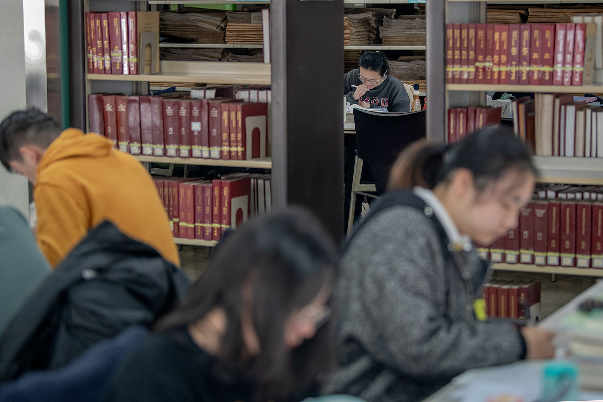 可以祝福我考研顺利吗