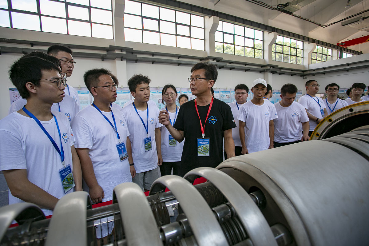 甘肃轨道学校：职业教育的关键 - 校企合作的实践