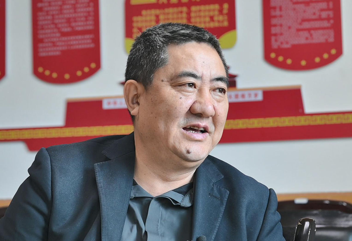 (如需下载使用,请务必署名:红星新闻 王红强,谢谢)2020年11月,云南丽