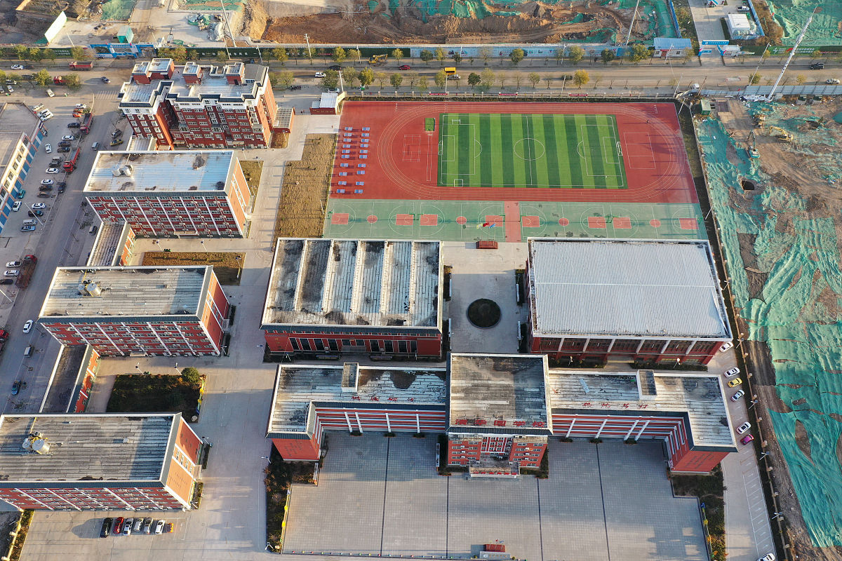 三门峡陕州区中等专业学校2023年地址在哪里