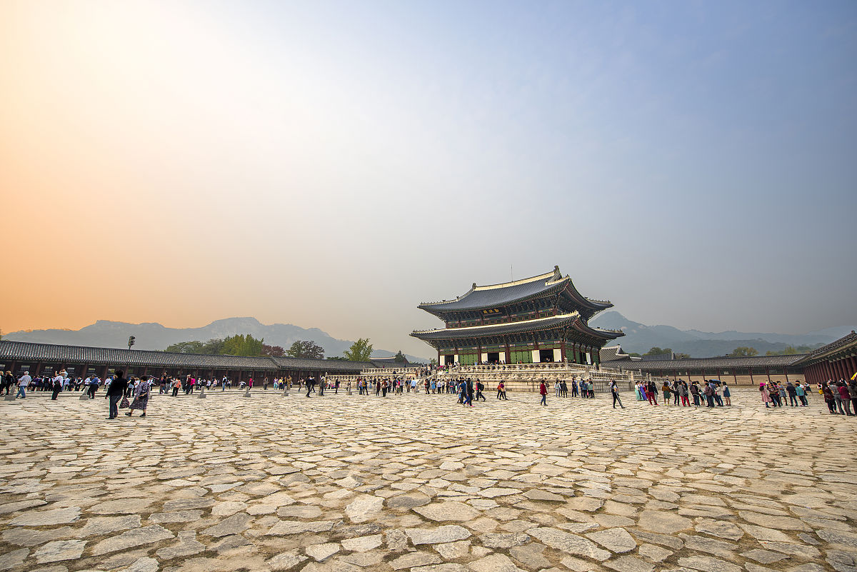 韩国文化独立：从历史到现代，韩国如何减少中华影响