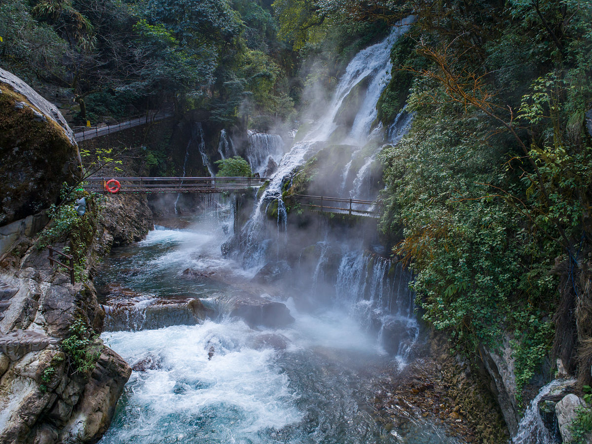 桂林旅游高等专科学校景区规划与运营专业怎么样？就业前景分析