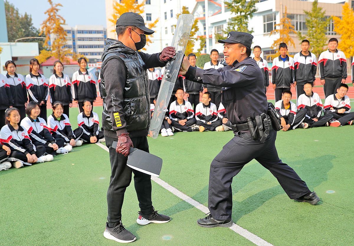 CTPAP反恐验厂：提升反恐产品质量和安全性