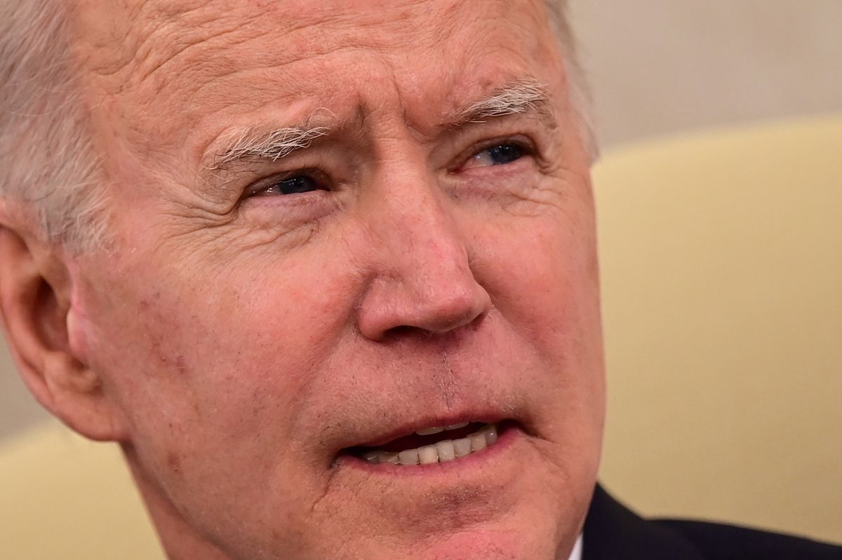 拜登健康状况：关于老年痴呆的谣言和真相