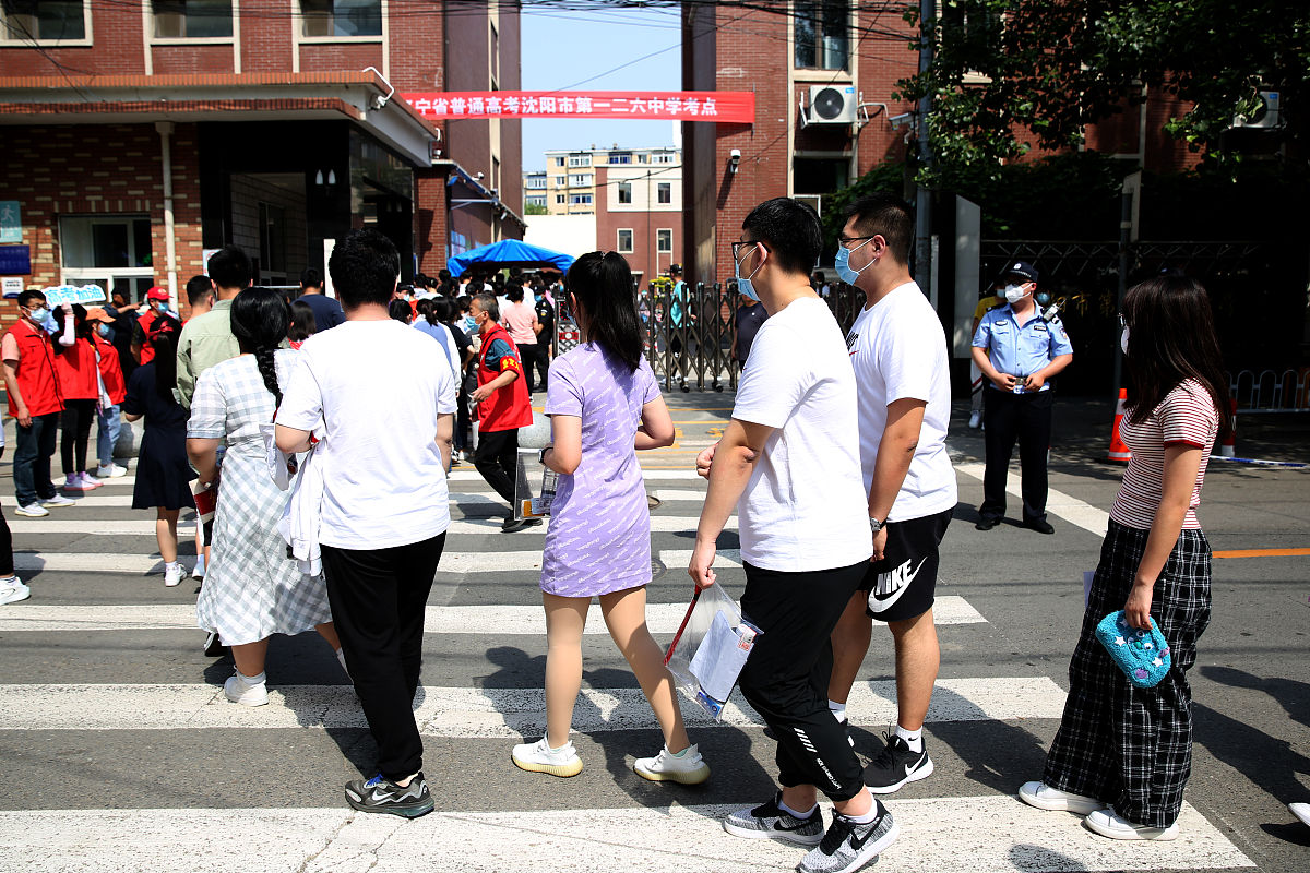 沈阳的重点初中在铁西有哪些