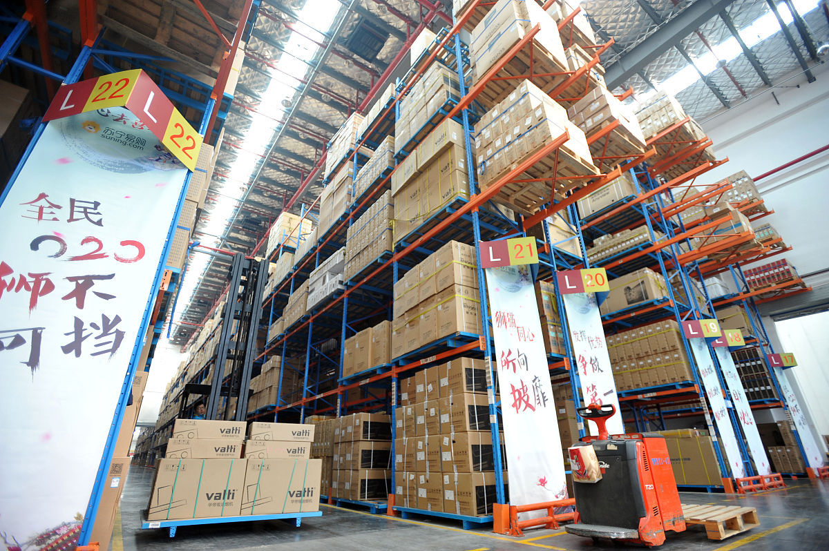 电商平台产品质量保障方案：正品、售后、联保全覆盖